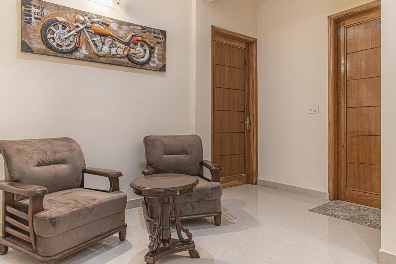 Asdaed Apartment Kasauli Exterior foto